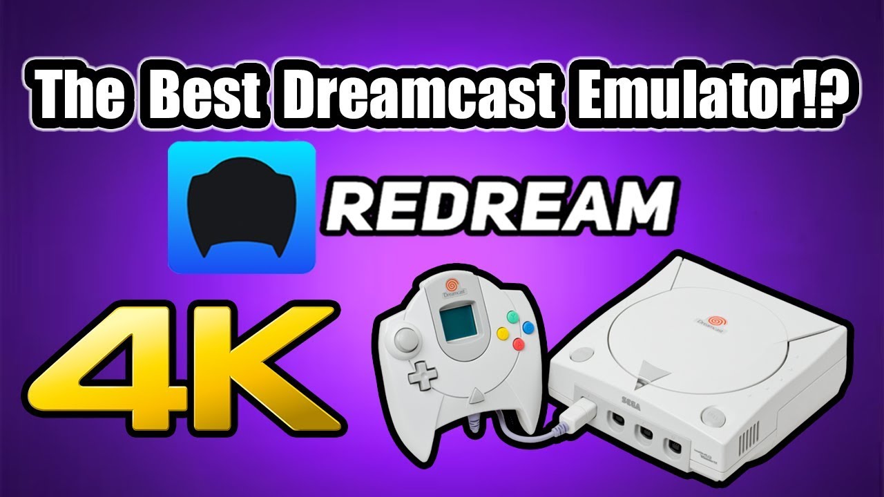 Best Dreamcast Emulator Mac
